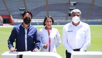 Gladys Tejeda: Estoy trabajando para lograr mi clasificación a los Juegos Panamericanos Santiago 2023