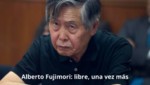 El Tribunal Constitucional voto a favor de la libertad de Alberto Fujimori