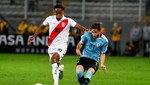 Perú versus Uruguay: un partido no apto para cardiacos