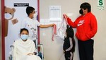 Clínica de diabetes tipo 1 inicia atención en Hospital de Emergencias Villa El Salvador
