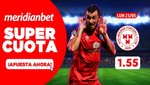 Súper Cuotas: ¡Apuesta y gana con los pronósticos de Fútbol Internacional!