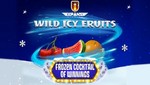 Wild Icy Fruits: ¡El dúo perfecto de simplicidad y emoción está en Meridian Casino!