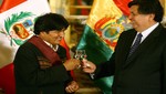 Protocolo: Visitas de Estado en el Perú