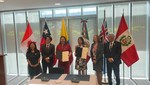 Perú se incorpora al Arreglo Global de Comercio y Género (GTAGA)