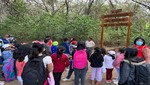 Santuario Histórico Bosque de Pómac promueve turismo inclusivo y accesible en beneficio de la ciudadanía