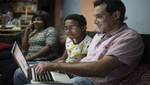 OSIPTEL: Familias peruanas mejoraron la velocidad de navegación contratada en sus planes de internet fijo