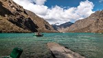 Conservación del Parque Nacional Huascarán se repotenciará con infraestructura a través de obras por impuestos