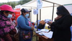 Cajamarca: Familias rurales accederán a más de 2100 atenciones en Caravana del Midis