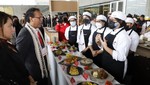 'Peruvian Culinary Experiences 2022' espera generar cerca de 500 citas de negocios entre empresarios peruanos y compradores internacionales