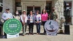 Sernanp resalta importante rol de las mujeres en conservación y recuperación de áreas degradadas en el Santuario Histórico de Machupicchu