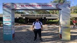 Muñoz espera medalla para el golf peruano