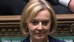 Reino Unido: dimitió la primera ministra Liz Truss