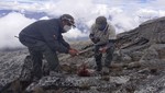 Sernanp lanza concurso de becas para investigaciones prioritarias en áreas naturales protegidas a nivel nacional