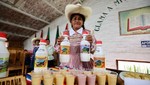 Minsa presenta Sistema Integrado de Producción dirigido a productores artesanales de lácteos