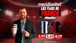 Pronóstico Alianza Lima vs Melgar: las fijas de Franco Lostaunau