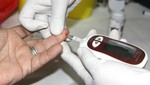 Hospital Dos de Mayo realizará campaña de detección y descarte de diabetes a familiares de pacientes con esta enfermedad crónica