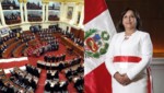 IPE: Congreso de la República y presidenta Dina Boluarte ampliamente rechazados
