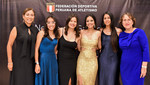 Federación Peruana de Atletismo premió y reconoció a los mejores atletas del 2022