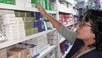 Cierran almacén clandestino e incautan antibióticos, antigripales y medicinas para niños