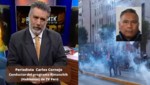 Carlos Cornejo no conducirá más el programa Rimanchik de TV Perú