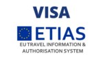 Visa ETIAS será obligatoria para ingresar al espacio europeo Schengen a partir de noviembre de este año
