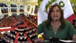 IEP: 90 y 77 de cada 100 peruanos desaprueba al Congreso de la República y a Dina Boluarte respectivamente
