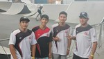 Selección peruana de BMX Freestyle suma puntos para Santiago 2023