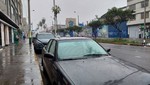 Lima: episodio de lluvias intensas se registrarán en los próximos días