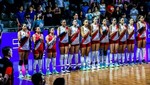 Selección peruana de voleibol ya conoce a sus rivales del Preolímpico rumbo a París 2024