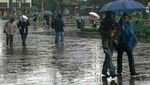 394 Distritos de la sierra centro y sur se encuentran en riesgo por precipitaciones