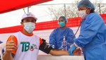 Lima norte: Minsa realiza intervenciones de detección de tuberculosis para personas vulnerables