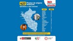 Minsa: Perú cuenta con 427 plantas de oxígeno medicinal operativas