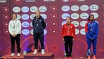 Yanet Sovero y Thalía Mallqui logran su clasificación a los Juegos Panamericanos Santiago 2023
