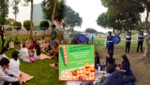 Los 'espacios públicos' en Miraflores