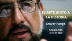 El arte junto a la historia