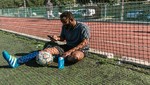 El boom de las apuestas en el fútbol