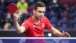Peruanos buscarán cupos a Santiago 2023 en Tenis de mesa