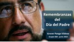 Remembranzas del Día del Padre