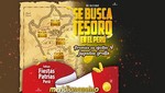 Se busca tesoro en el Perú: ¡Te esperan muchos premios en Meridian Casino!