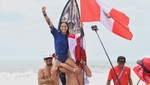 Perú suma hasta el momento 8 medallas en los V Juegos Suramericanos de Playa Santa Marta 2023