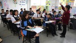 95,000 estudiantes de 13 regiones recibirán educación sexual integral