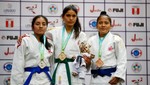 Selección peruana de judo logra 17 medallas en Campeonato Panamericano Cadete Lima 2023