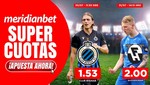 Super Cuotas: ¡Apuesta y gana con los pronósticos de fútbol internacional!