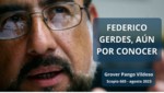 Federico Gerdes, aún por conocer