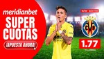 Súper Cuotas: ¡Apuesta y gana con los pronósticos de Fútbol Internacional!