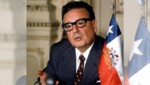Las grandes alamedas de Salvador Allende