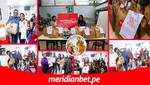 Responsabilidad social: Meridianbet y las donaciones a la Casa Hogar Jesús, María y José