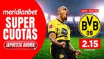 Súper Cuotas: ¡Apuesta y gana con los pronósticos de Fútbol Internacional!