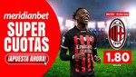 Súper Cuotas: ¡Apuesta y gana con los pronósticos de Fútbol Internacional!