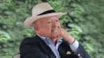 Enrique Barreto: Un enamorado del Perú